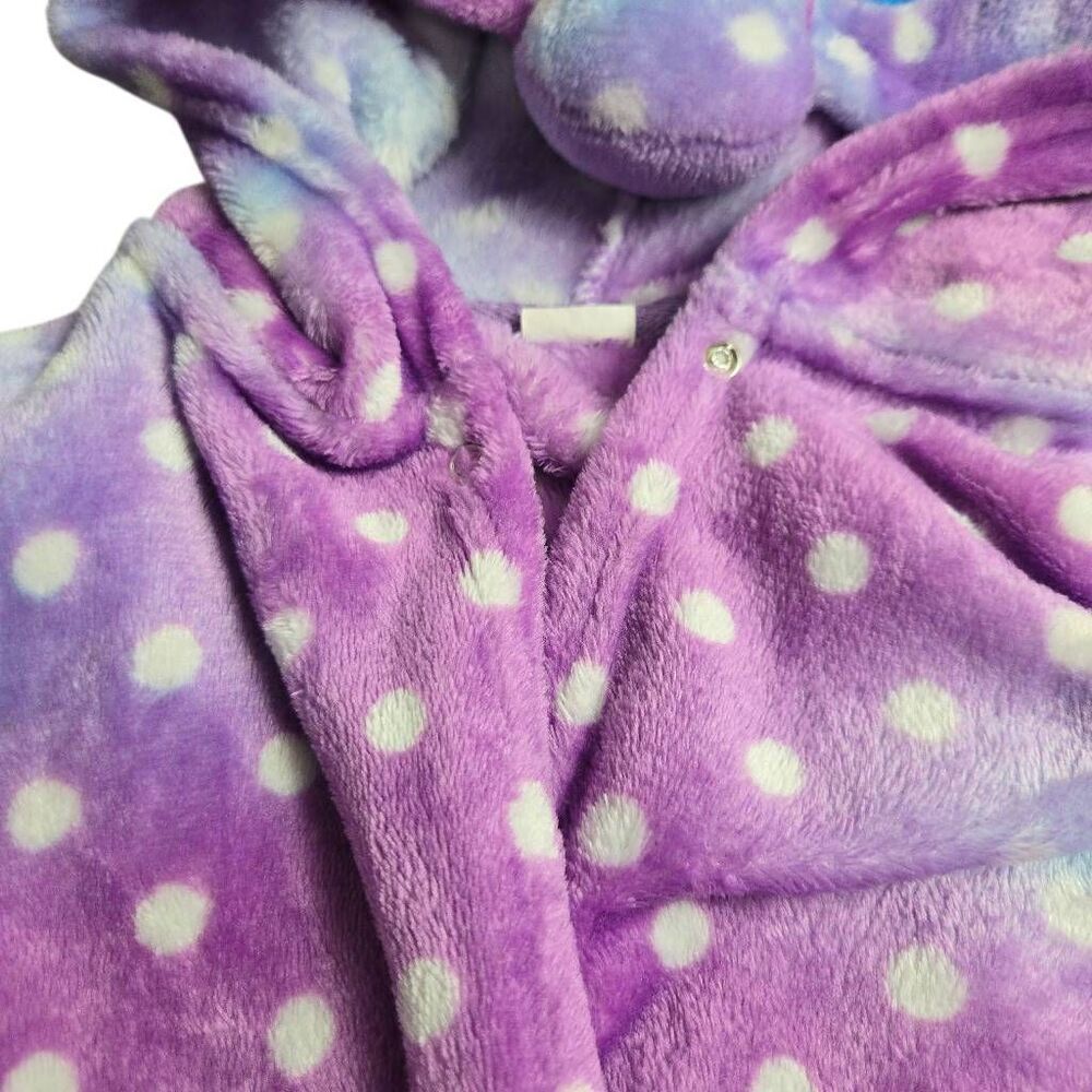 Unicorn Robe XS 120 - Picture 6 of 8